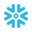SNOW logo