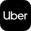 UBER logo